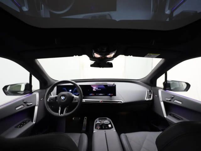 BMW iX M-Sport xDrive60