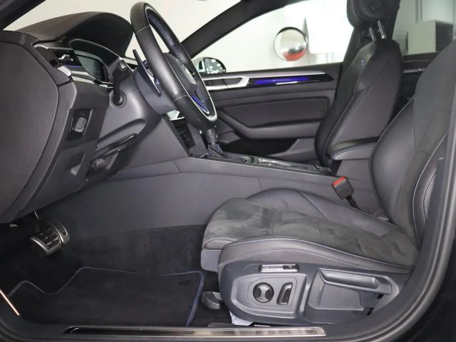 Volkswagen Arteon Shooting Brake 2.0 TSI DSG