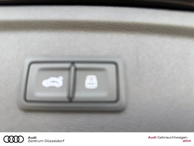 Audi S3 2.0 TFSI Quattro Sedan Sportback