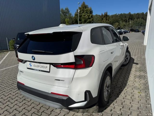 BMW iX1 xDrive