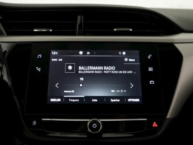 Opel Corsa Edition F Edition