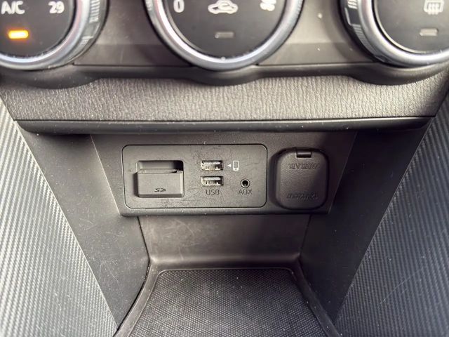 Mazda 2 Homura SkyActiv