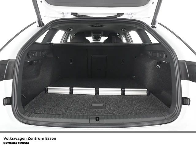 Skoda Octavia Combi RS