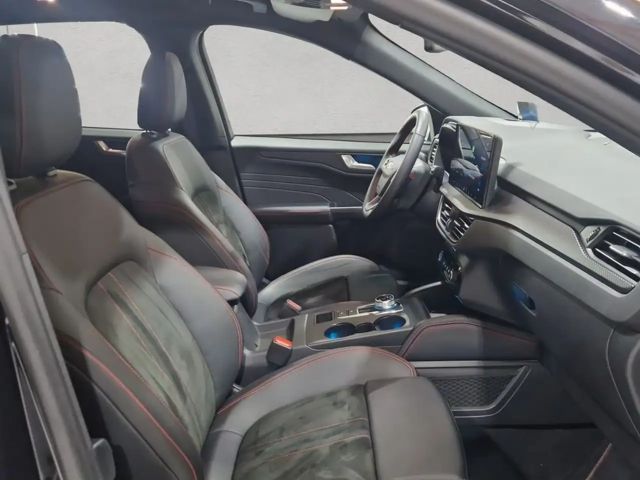 Ford Kuga Plug in Hybrid ST Line X