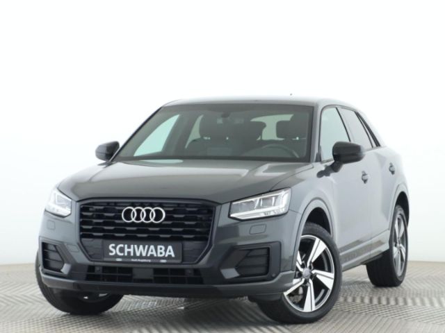 Audi Q2 30 TFSI Sport