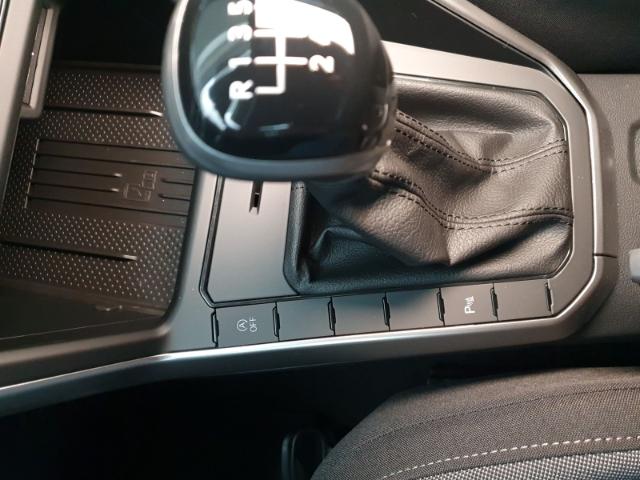 Volkswagen Taigo Life