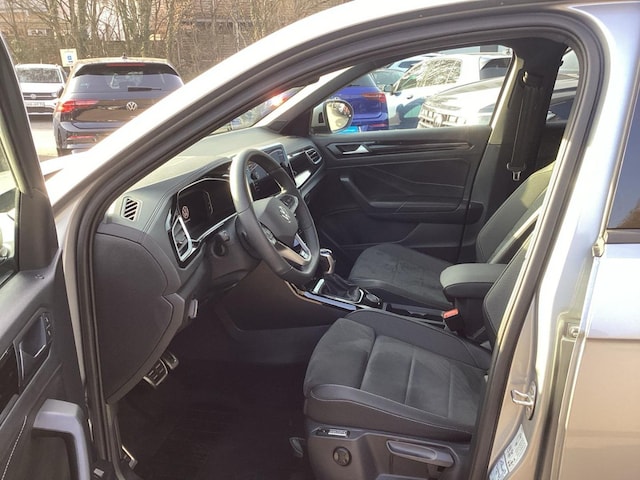 Volkswagen T-Roc 2.0 TSI DSG R-Line