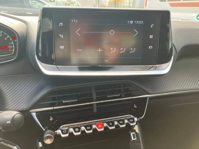 Peugeot 208 Active Pack PureTech