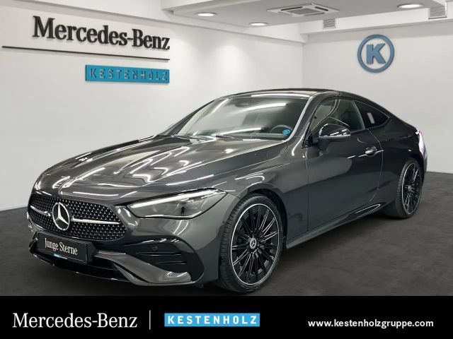 Mercedes-Benz CLE 200 AMG Line Coupé