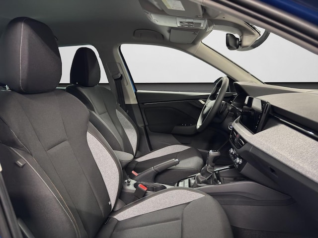 Skoda Kamiq Kamiq Balance 1,5 TSI DSG AHK/ Navi/ Fahrassistenz Plus