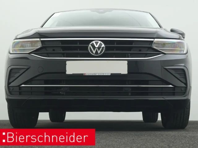 Volkswagen Tiguan 2.0 TDI DSG