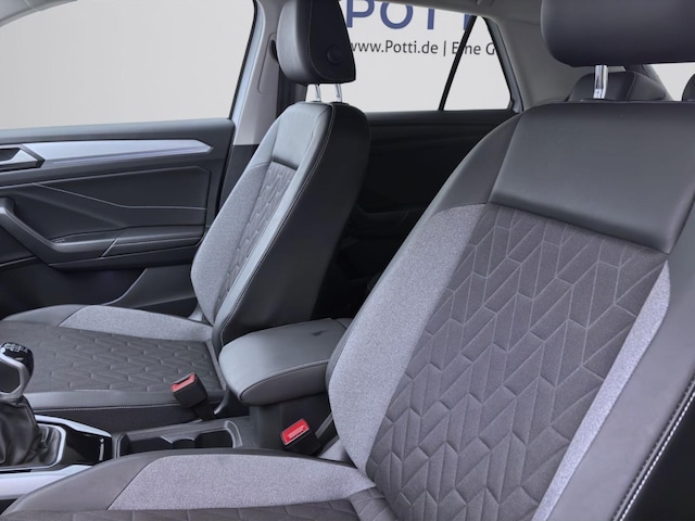 Volkswagen T-Roc 1.0 TSI