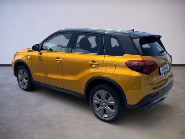 Suzuki Vitara Comfort