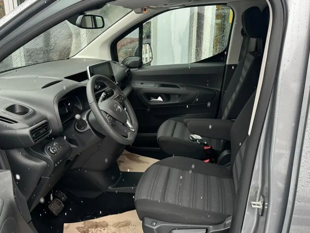 Opel Combo Combo-e Life Ultimate