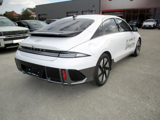 Hyundai IONIQ 6 PLUS LINE 77,4 kWh i65p2-P1-O3