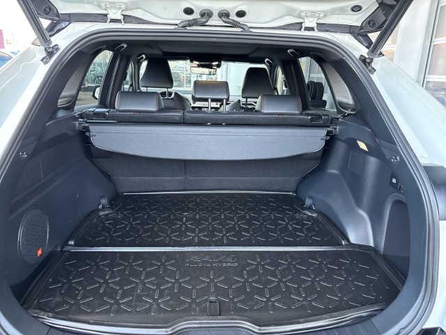 Toyota RAV4 5-deurs Plug-in Plus