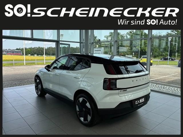 Volvo EX30 Extended range Plus Single motor