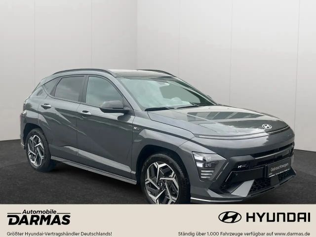 Hyundai Kona 1.0 2WD N Line T-GDi