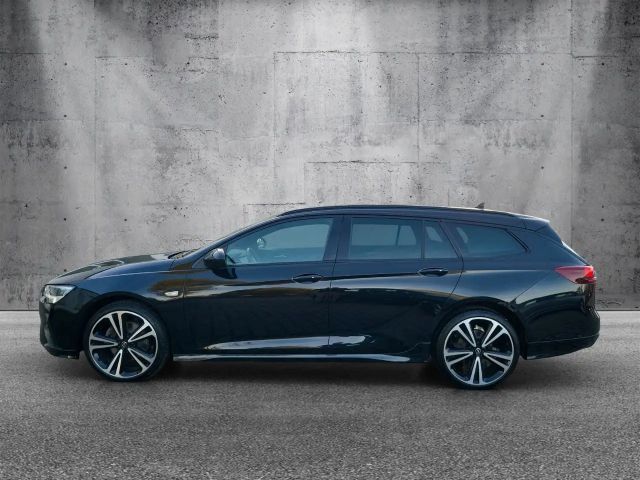 Opel Insignia Sports Tourer