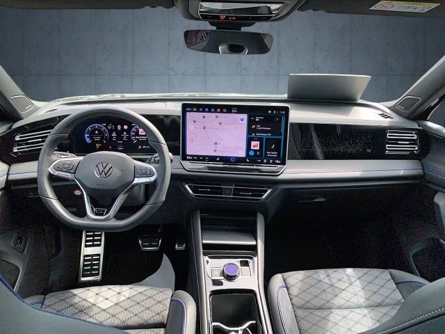 Volkswagen Tiguan 2.0 TDI R-Line