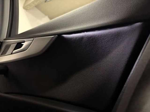 Audi A4 40 TDI Quattro Sport