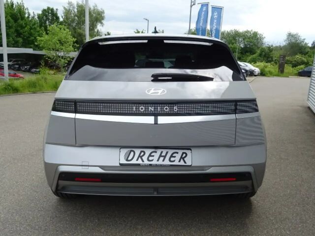 Hyundai IONIQ 5 Techniq