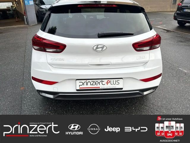 Hyundai i30 T-GDi