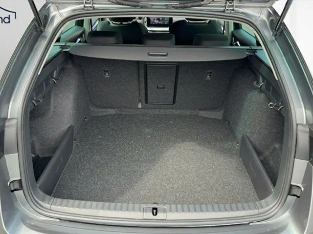 Skoda Octavia Combi Selection iV