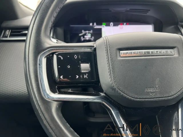 Land Rover Range Rover Velar P400e S