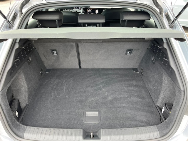 Audi A3 35 TFSI Sportback