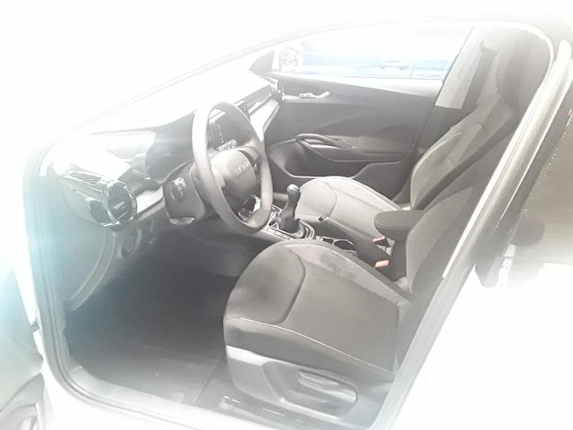 Skoda Fabia Fabia Essence 1.0 LED/Klima/Einparkhilfe