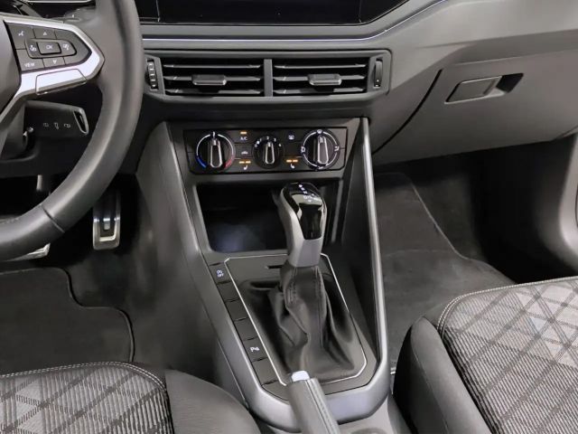 Volkswagen Polo 1.0 TSI DSG R-Line