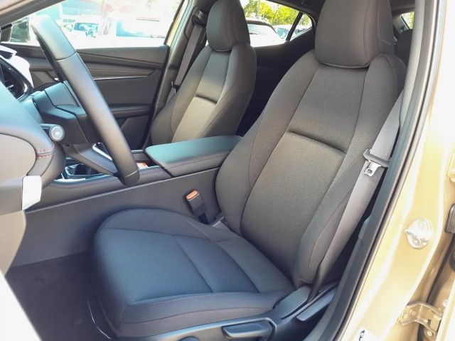 Mazda 3 Homura SkyActiv e-Skyactiv