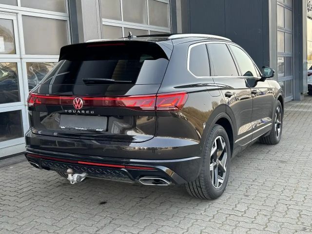 Volkswagen Touareg 3.0 V6 TDI R-Line