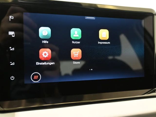 Seat Ibiza 1.0 TSI DSG Style