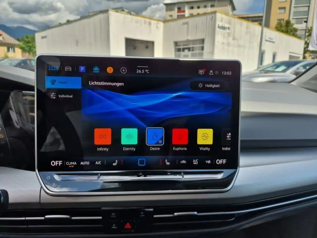 Volkswagen Golf Business Variant