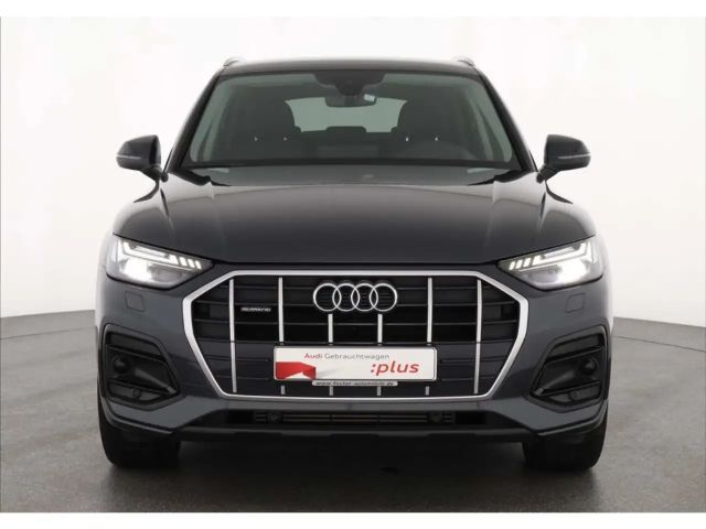 Audi Q5 40 TFSI Quattro Sportback