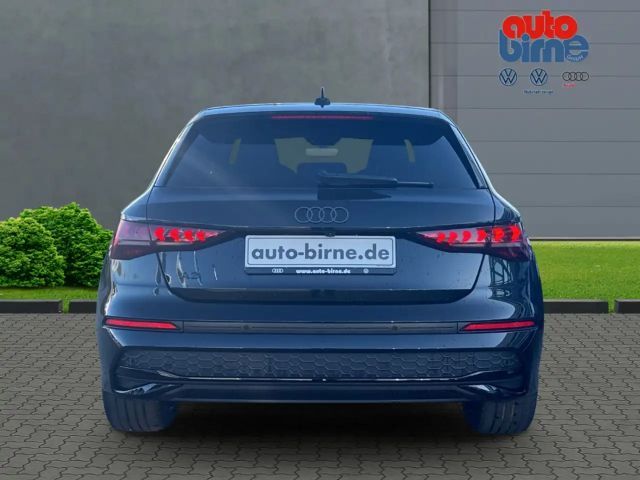 Audi A3 1.5 TFSI Sedan Sportback