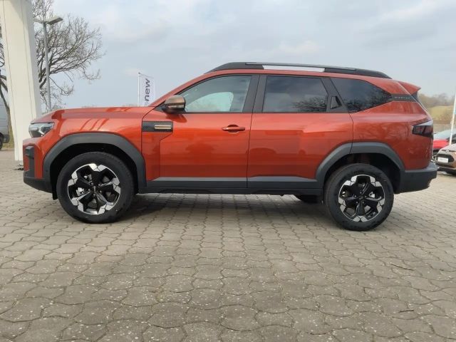 Dacia Bigster Extreme Mild Hybrid 140