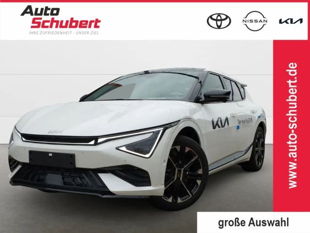 Kia EV6 GT-Line Vierwielaandrijving