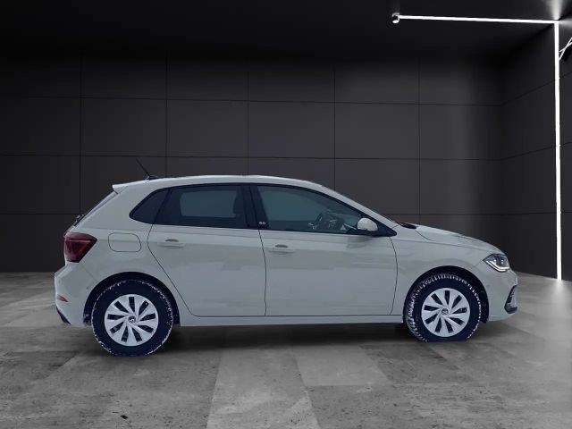 Volkswagen Polo DSG IQ.Drive Style