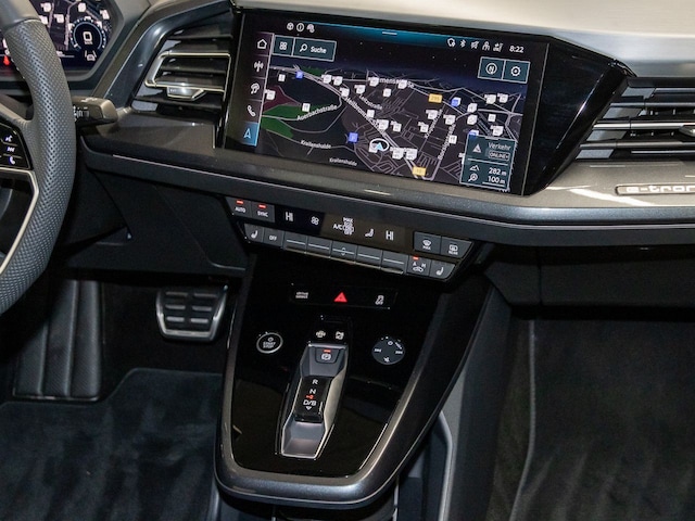 Audi Q4 e-tron 35 Sportback