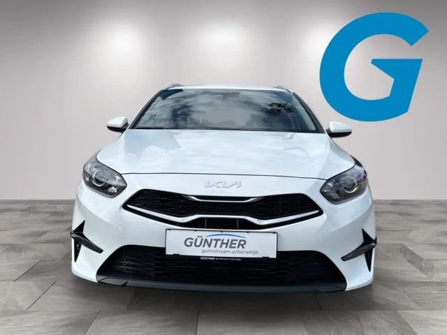 Kia Ceed GDi SportWagon