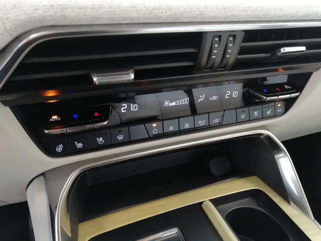 Mazda CX-60 2.5L 4WD Takumi