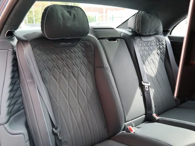 Bentley Flying Spur Hybrid