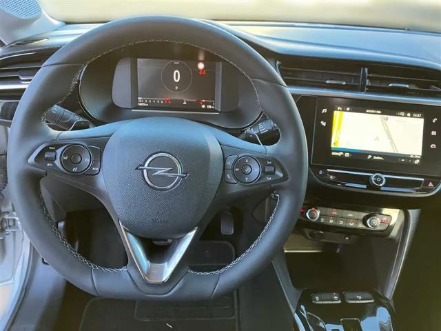 Opel Corsa 1.2 Turbo Elegance