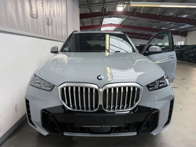 BMW X5 M-Sport xDrive