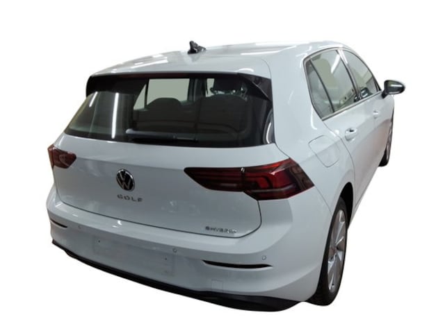 Volkswagen Golf Life eHybrid