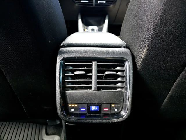 Skoda Octavia Ambition