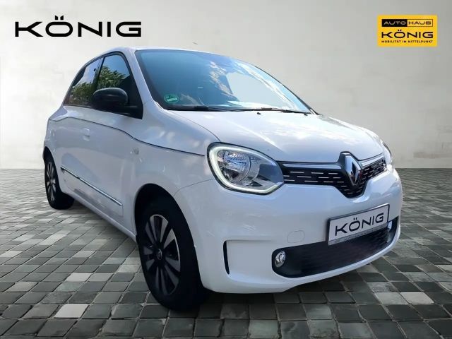 Renault Twingo E-Tech Techno